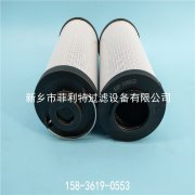 DFBN/HC110QE10B1.0/-V賀德克齒輪箱潤滑油過濾器替代